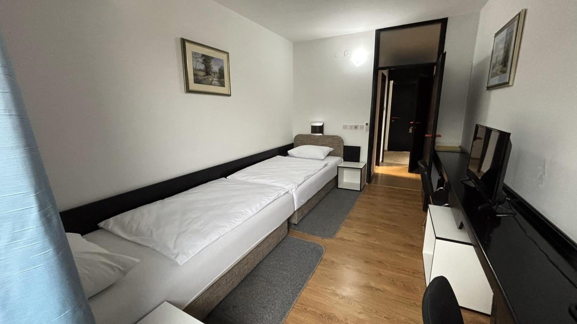 Hotel Park Nasice Exterior photo